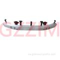 Prado FJ150 2014 Front bumper ndani ya kazi
